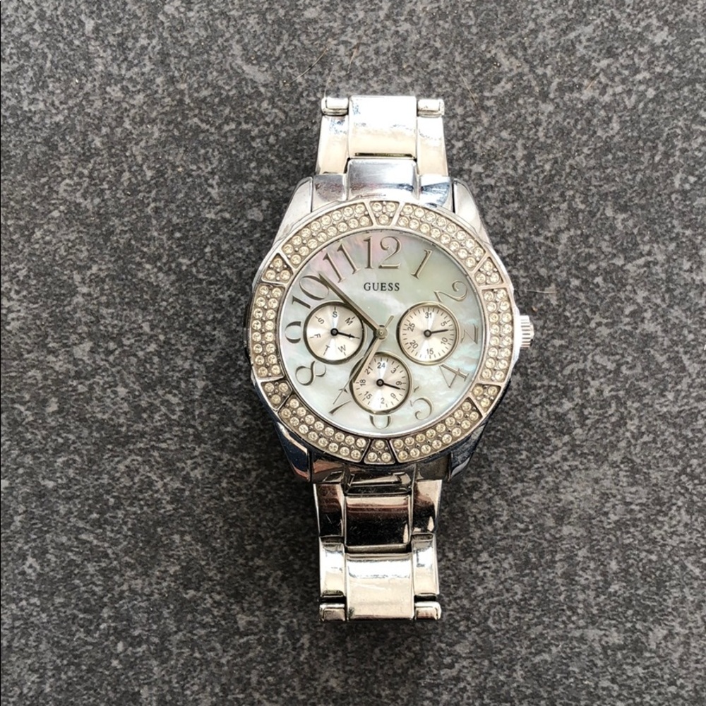 Guess watch